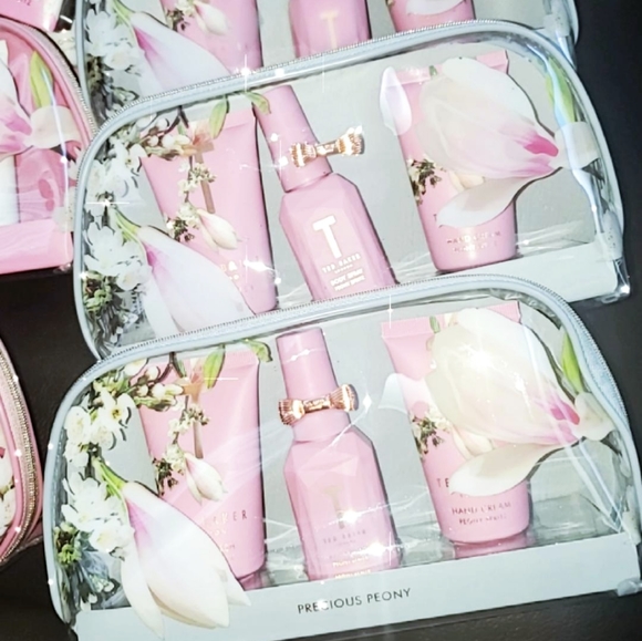 Ted Baker PEONY SPRITZ Minis Bag Gift Set - Picture 3 of 3